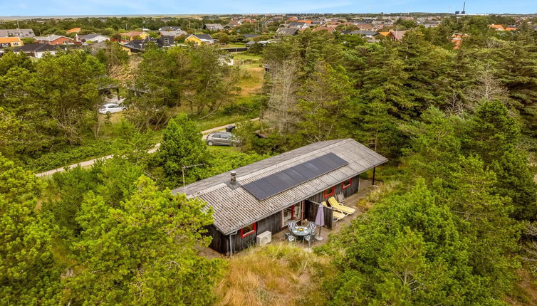 Foto 1 - Casa de 3 quartos em Skagen com terraço