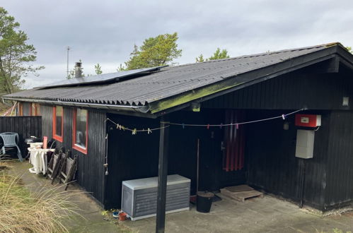 Foto 2 - Casa de 3 quartos em Skagen com terraço