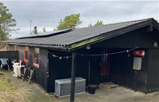 Foto 2 - Haus mit 3 Schlafzimmern in Skagen mit terrasse