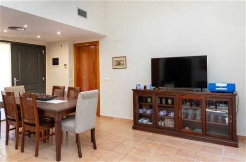 Photo 6 - 3 bedroom Apartment in Mont-roig del Camp with swimming pool and sea view