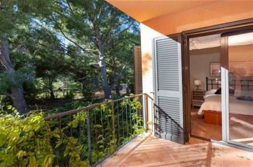Foto 11 - Apartment mit 3 Schlafzimmern in Mont-roig del Camp mit schwimmbad und blick aufs meer
