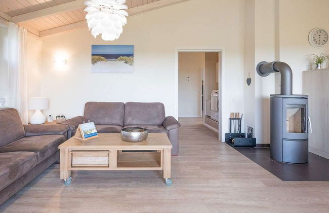 Casa de 3 quartos em Dagebüll com jardim e terraço - Foto 2