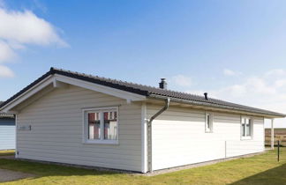 Foto 1 - Casa de 2 habitaciones en Dagebüll con terraza y vistas al mar