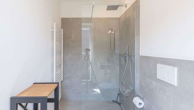 Apartment mit 2 Schlafzimmern in Nordstrand - Foto 5