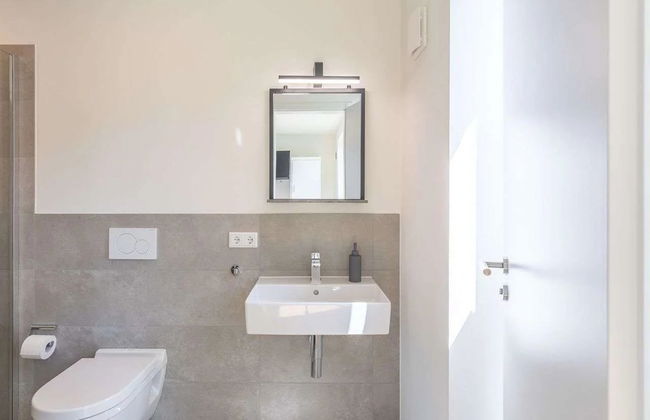 Apartment mit 2 Schlafzimmern in Nordstrand - Foto 10