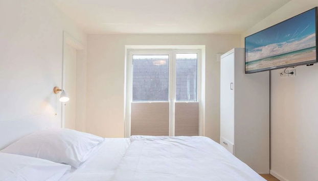 Apartment mit 2 Schlafzimmern in Nordstrand - Foto 2