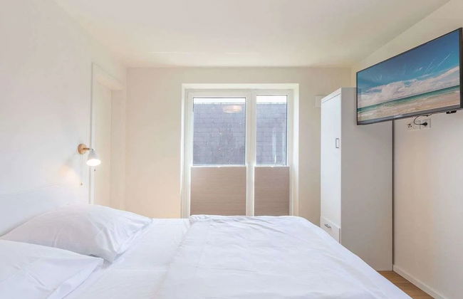 Apartment mit 2 Schlafzimmern in Nordstrand - Foto 2