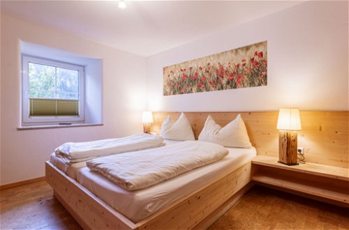 Foto 11 - Appartamento con 2 camere da letto a Sankt Georgen am Kreischberg con vista sulle montagne