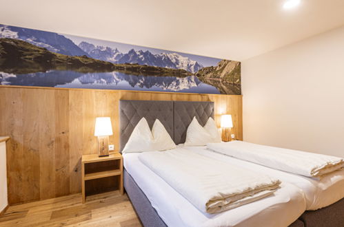 Foto 3 - Apartment mit 2 Schlafzimmern in Sankt Georgen am Kreischberg mit blick auf die berge
