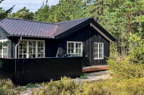 Foto 11 - Casa de 2 quartos em Nexø com terraço