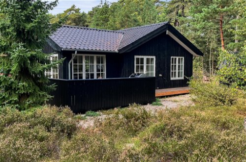 Foto 4 - Casa de 2 quartos em Nexø com terraço