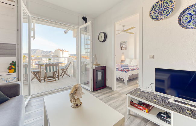 Apartamento de 3 quartos em Castelló d'Empúries com jardim e terraço - Foto 12
