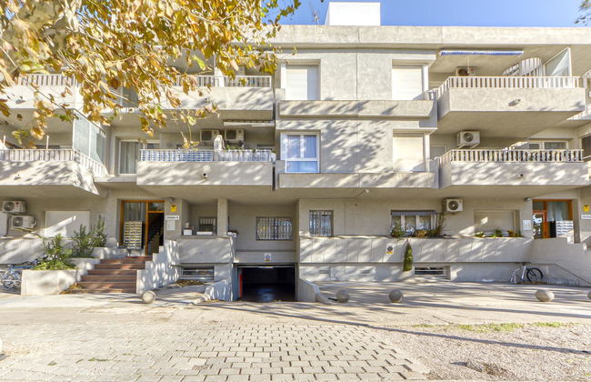 Apartamento de 3 quartos em Castelló d'Empúries com jardim e terraço - Foto 28