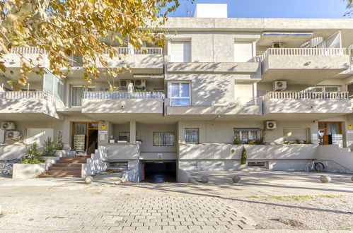 Photo 28 - Appartement de 2 chambres à Castelló d'Empúries avec terrasse et vues à la mer