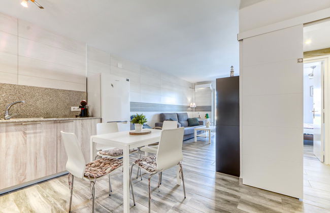 Apartamento de 3 quartos em Castelló d'Empúries com jardim e terraço - Foto 13