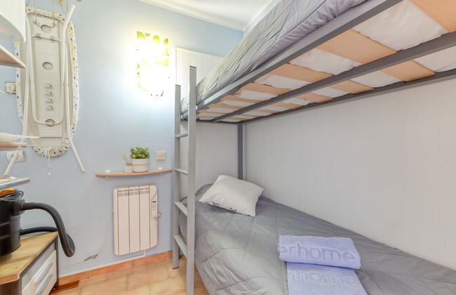 Apartamento de 3 quartos em Castelló d'Empúries com jardim e terraço - Foto 17