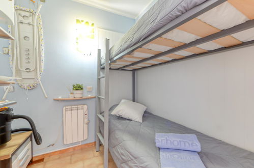 Foto 17 - Appartamento con 2 camere da letto a Castelló d'Empúries con terrazza e vista mare