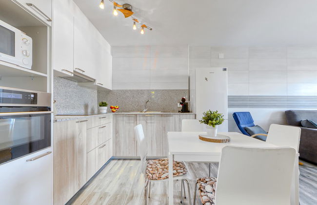 Apartamento de 3 quartos em Castelló d'Empúries com jardim e terraço - Foto 11
