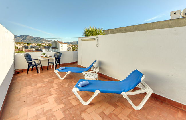 Apartamento de 3 quartos em Castelló d'Empúries com jardim e terraço - Foto 25