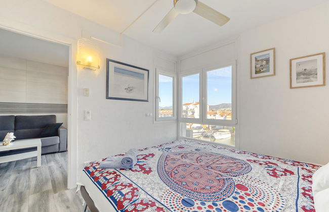Apartamento de 3 quartos em Castelló d'Empúries com jardim e terraço - Foto 16