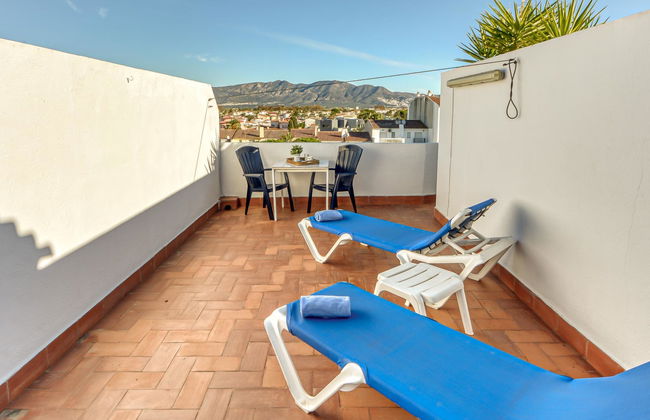 Apartamento de 3 quartos em Castelló d'Empúries com jardim e terraço - Foto 24