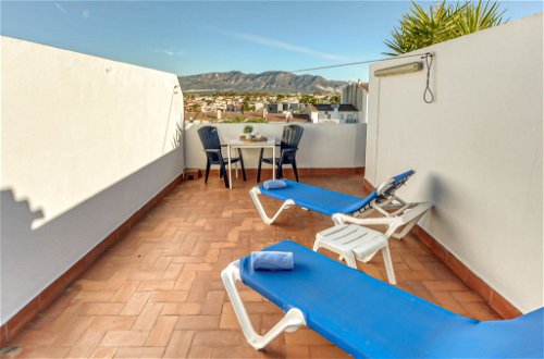 Photo 24 - 2 bedroom Apartment in Castelló d'Empúries with terrace and sea view