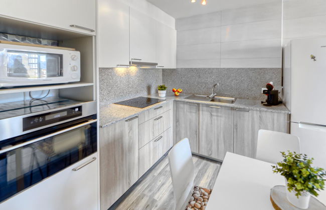 Apartamento de 3 quartos em Castelló d'Empúries com jardim e terraço - Foto 8