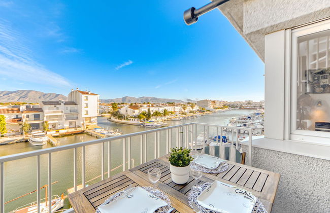 Apartamento de 3 quartos em Castelló d'Empúries com jardim e terraço - Foto 26