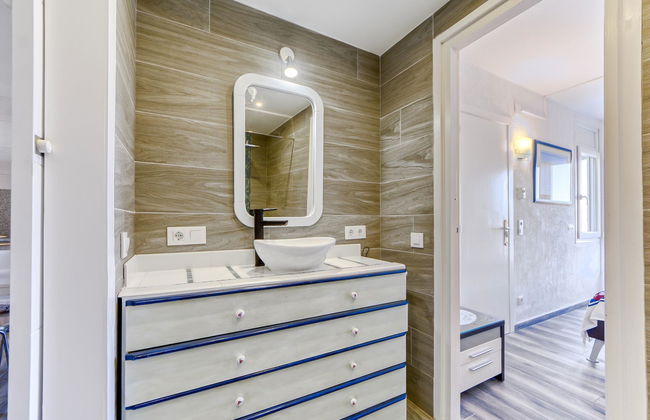 Apartamento de 3 quartos em Castelló d'Empúries com jardim e terraço - Foto 18