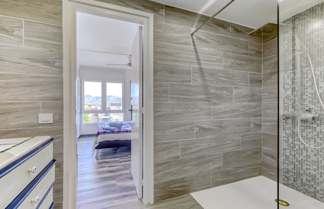 Apartamento de 3 quartos em Castelló d'Empúries com jardim e terraço - Foto 20