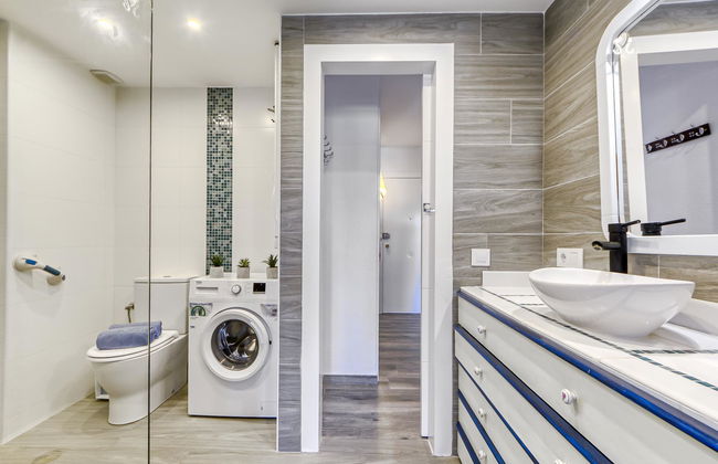 Apartamento de 3 quartos em Castelló d'Empúries com jardim e terraço - Foto 19