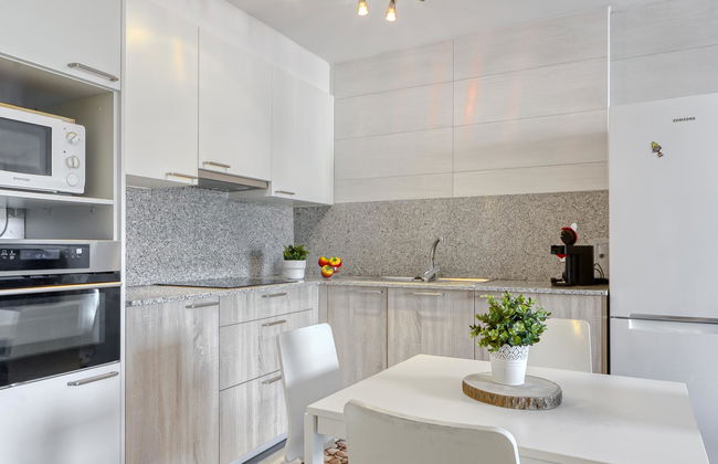 Apartamento de 3 quartos em Castelló d'Empúries com jardim e terraço - Foto 2