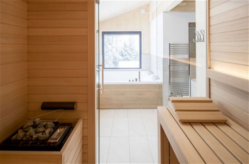 Photo 4 - Maison de 5 chambres à Schladming avec terrasse et sauna