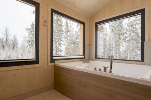 Foto 9 - Casa con 5 camere da letto a Schladming con terrazza e sauna