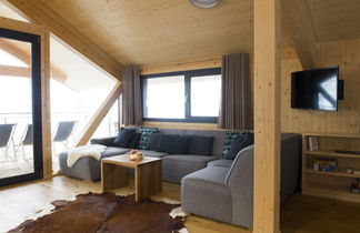 Foto 2 - Casa con 5 camere da letto a Schladming con terrazza e sauna