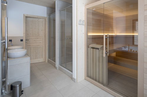 Foto 5 - Casa de 5 quartos em Schladming com terraço e sauna