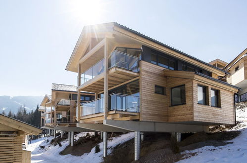 Foto 6 - Casa de 5 quartos em Schladming com jardim e terraço