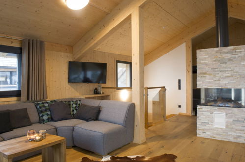 Photo 10 - Maison de 5 chambres à Schladming avec terrasse et sauna