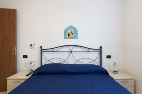 Foto 14 - Appartamento con 1 camera da letto a Riva Ligure con vista mare