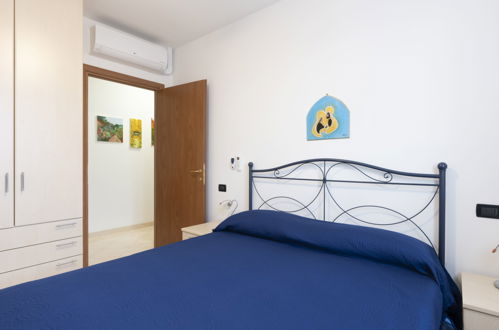 Foto 12 - Apartamento de 1 quarto em Riva Ligure com vistas do mar