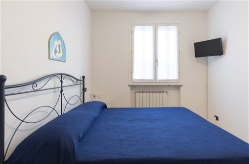 Foto 13 - Apartamento de 1 quarto em Riva Ligure com vistas do mar