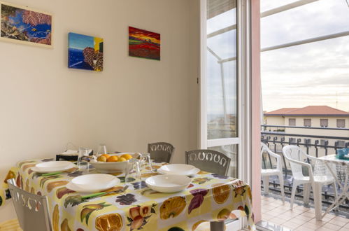 Photo 3 - 1 bedroom Apartment in Riva Ligure with sea view