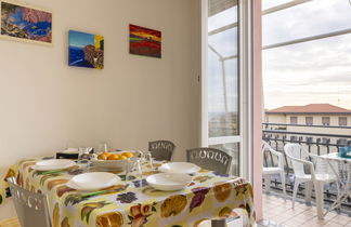 Photo 3 - 1 bedroom Apartment in Riva Ligure with sea view