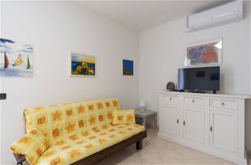 Photo 10 - Appartement de 1 chambre à Riva Ligure avec vues à la mer