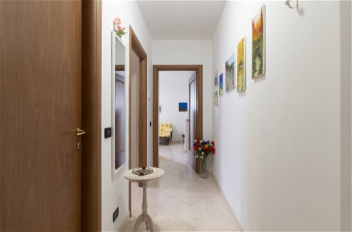 Photo 11 - Appartement de 1 chambre à Riva Ligure avec vues à la mer