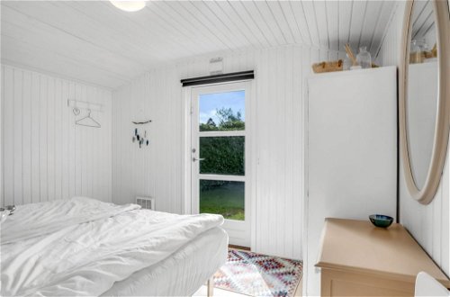 Photo 13 - Maison de 2 chambres à Idestrup avec terrasse