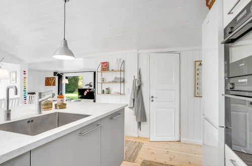 Photo 22 - 2 bedroom House in Idestrup with terrace