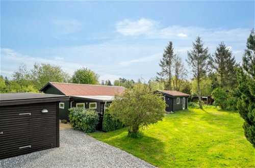 Photo 30 - Maison de 2 chambres à Idestrup avec terrasse