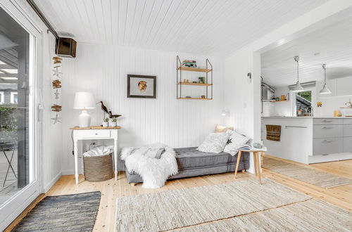 Photo 28 - 2 bedroom House in Idestrup with terrace