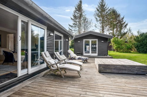 Photo 10 - 2 bedroom House in Idestrup with terrace